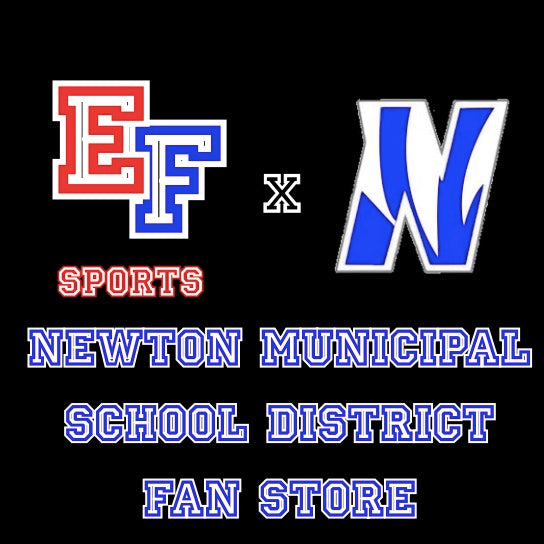 Newton Municipal School District Fan Store
