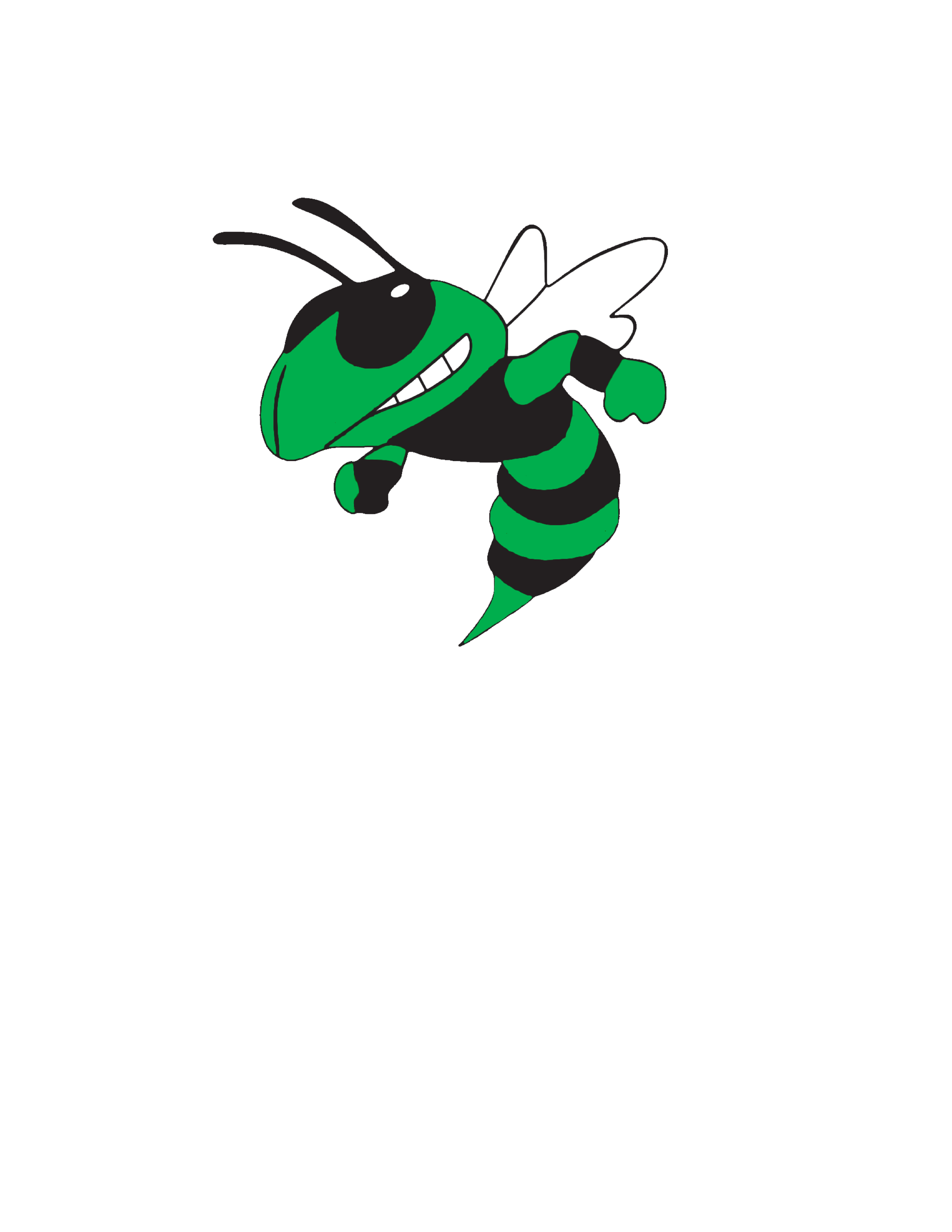 Lake Hornets School Store