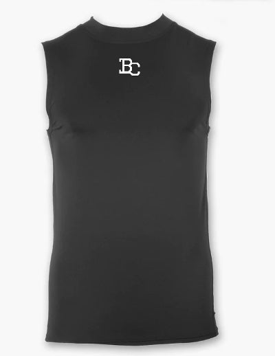 BC Compression Top - Sleeveless