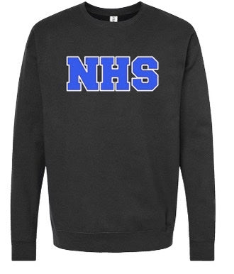School Crewneck - Adult