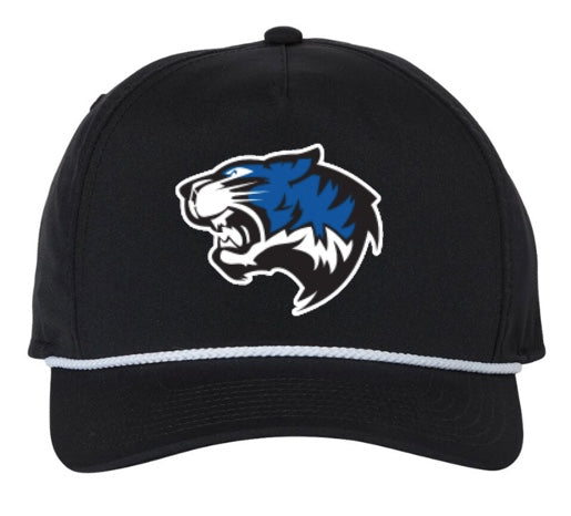 Rope Hat - Tigers Football