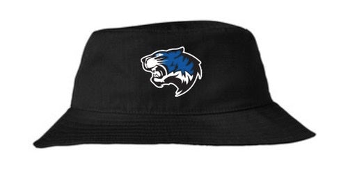 Bucket Hat - Tigers Football