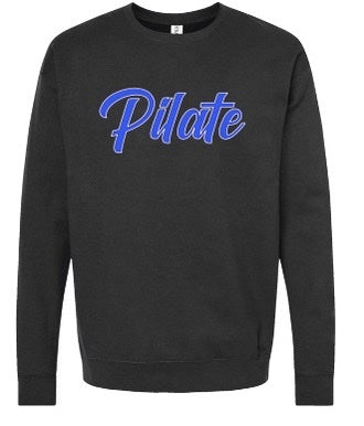 School Crewneck - Adult