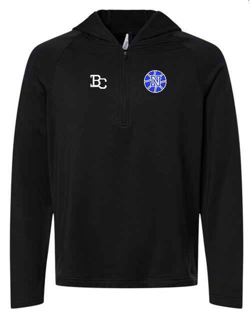 BC Therma-Fit Quarter Zip Hoodie 2.0