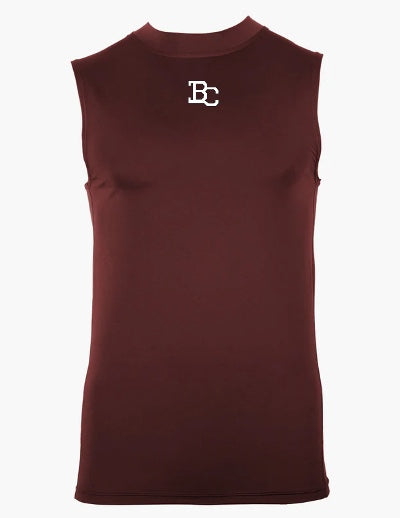 BC Compression Top - Sleeveless