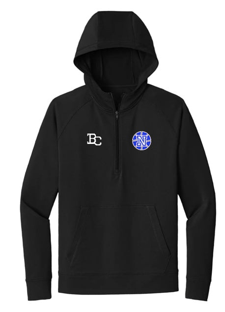 BC Therma-Fit Quarter Zip Hoodie 1.0