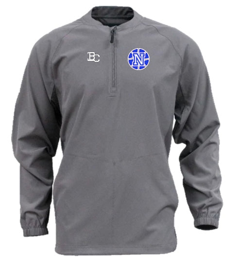 BC Cage Jacket 2.0 (Long Sleeve)