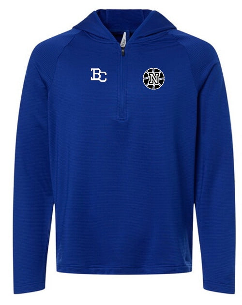 BC Therma-Fit Quarter Zip Hoodie 2.0