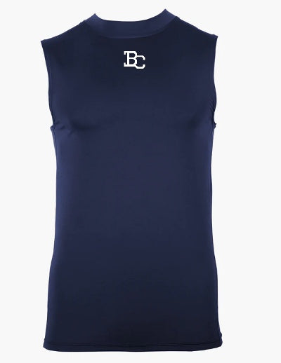 BC Compression Top - Sleeveless