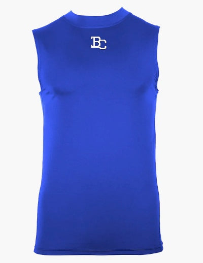 BC Compression Top - Sleeveless