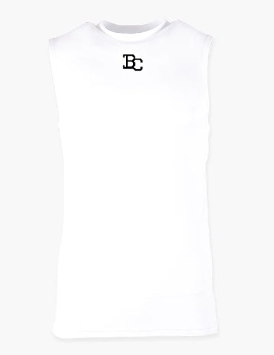 BC Compression Top - Sleeveless