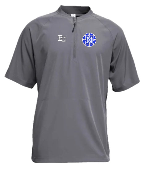 BC Cage Jacket 2.0 (Short Sleeve)