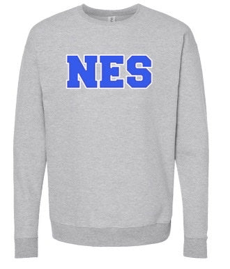 School Crewneck - Adult