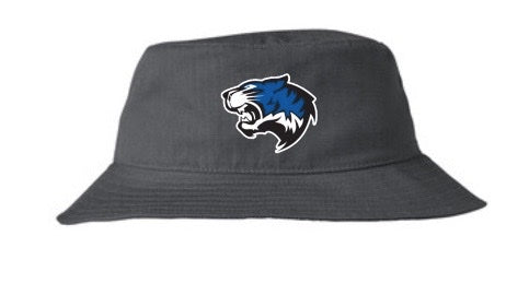 Bucket Hat - Tigers Football