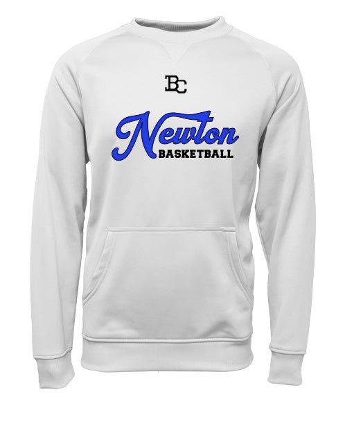 BC Newton Basketball Dri-Fit Crewneck (Youth)