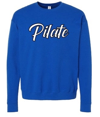 School Crewneck - Adult