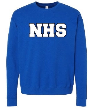 School Crewneck - Adult