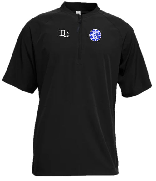 BC Cage Jacket 2.0 (Short Sleeve)