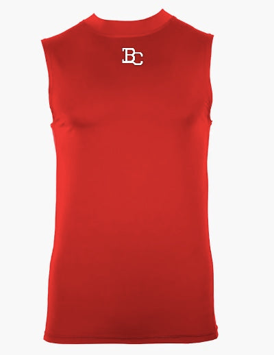 BC Compression Top - Sleeveless