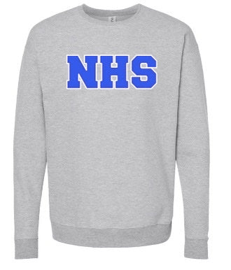 School Crewneck - Adult