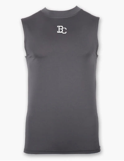 BC Compression Top - Sleeveless