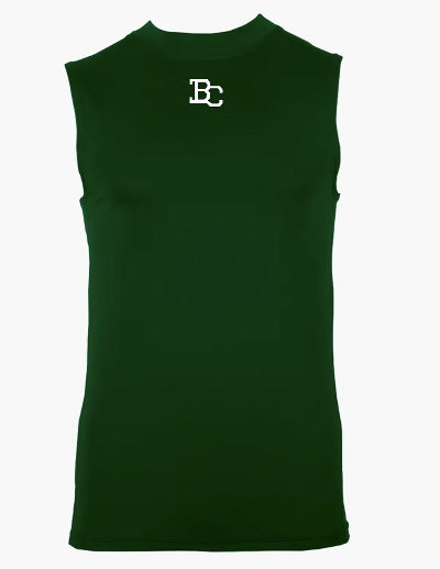 BC Compression Top - Sleeveless