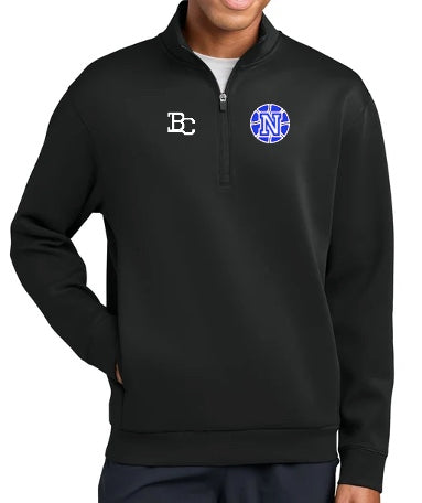 BC Therma-Fit Quarter Zip Jacket