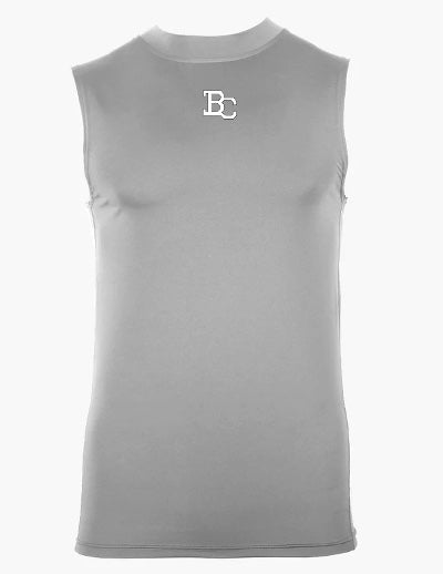 BC Compression Top - Sleeveless