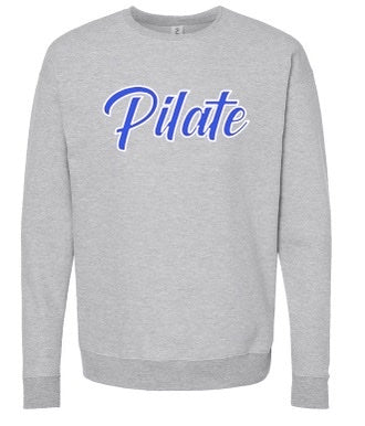 School Crewneck - Adult