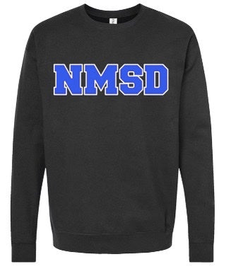 School Crewneck - Adult