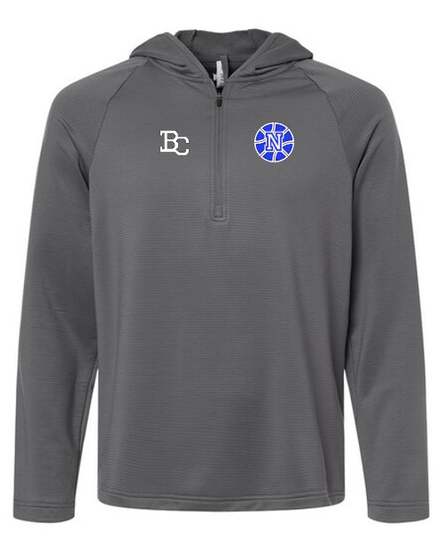 BC Therma-Fit Quarter Zip Hoodie 2.0